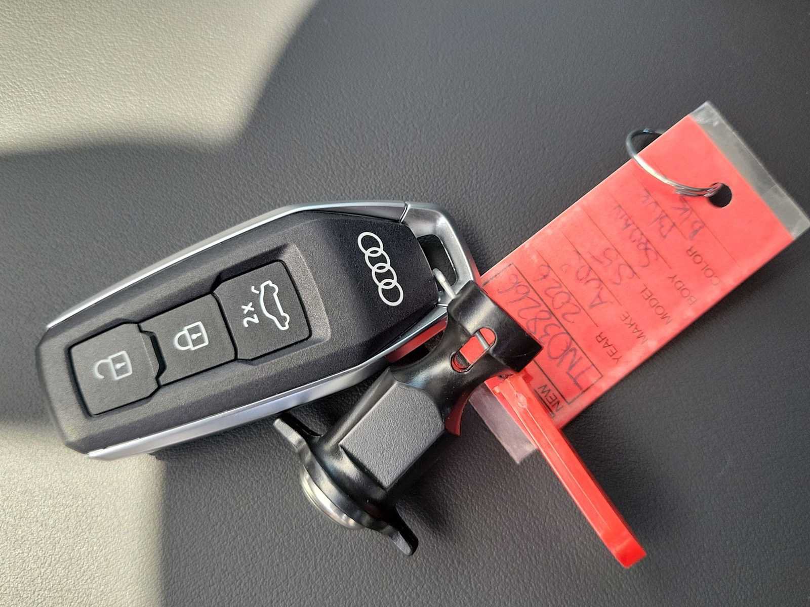 New 2026 Audi S5 Premium Plus AWD/4WD image 35