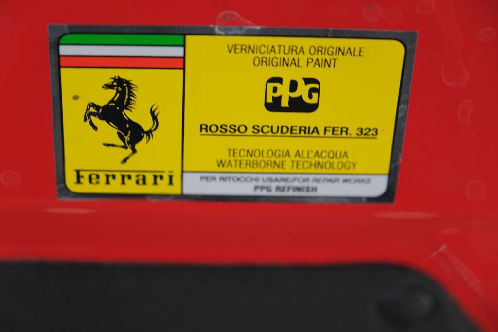 Used 2021 Ferrari 812 GTS RWD image 45