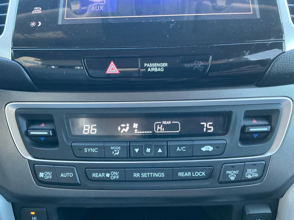 Used 2018 Honda Pilot EX-L image 17