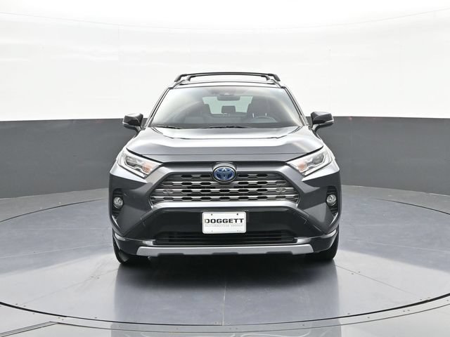 Used 2020 Toyota RAV4 XSE AWD/4WD image 26