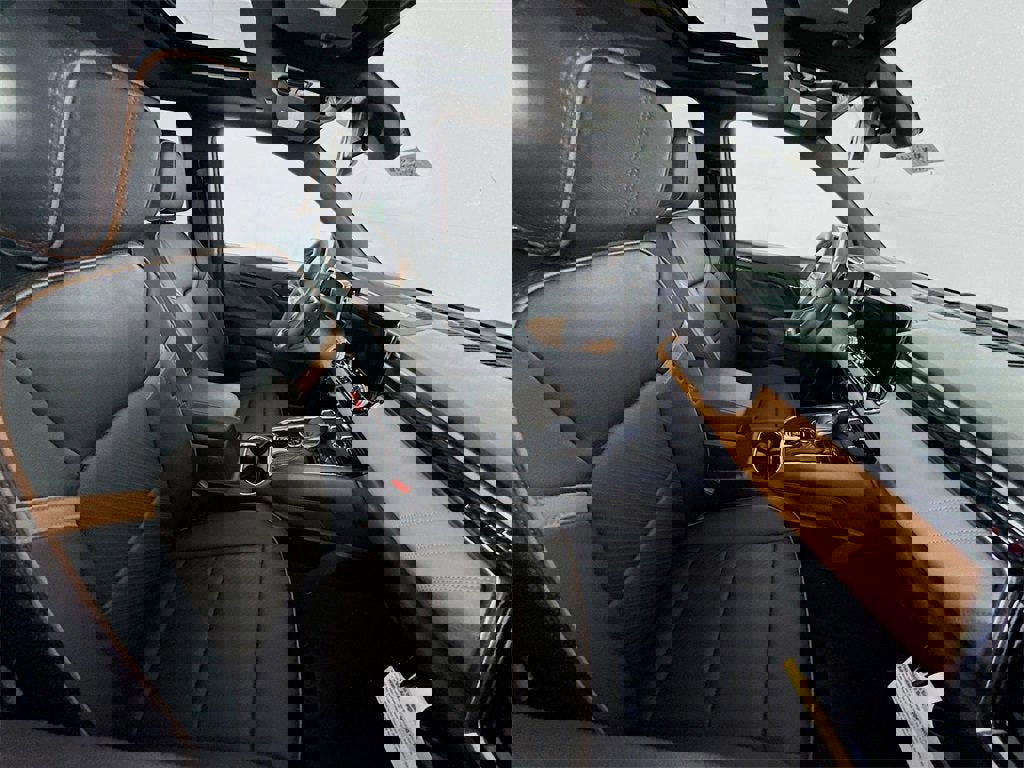 New 2026 GMC Canyon AT4 w/ Technology Plus Package image 22