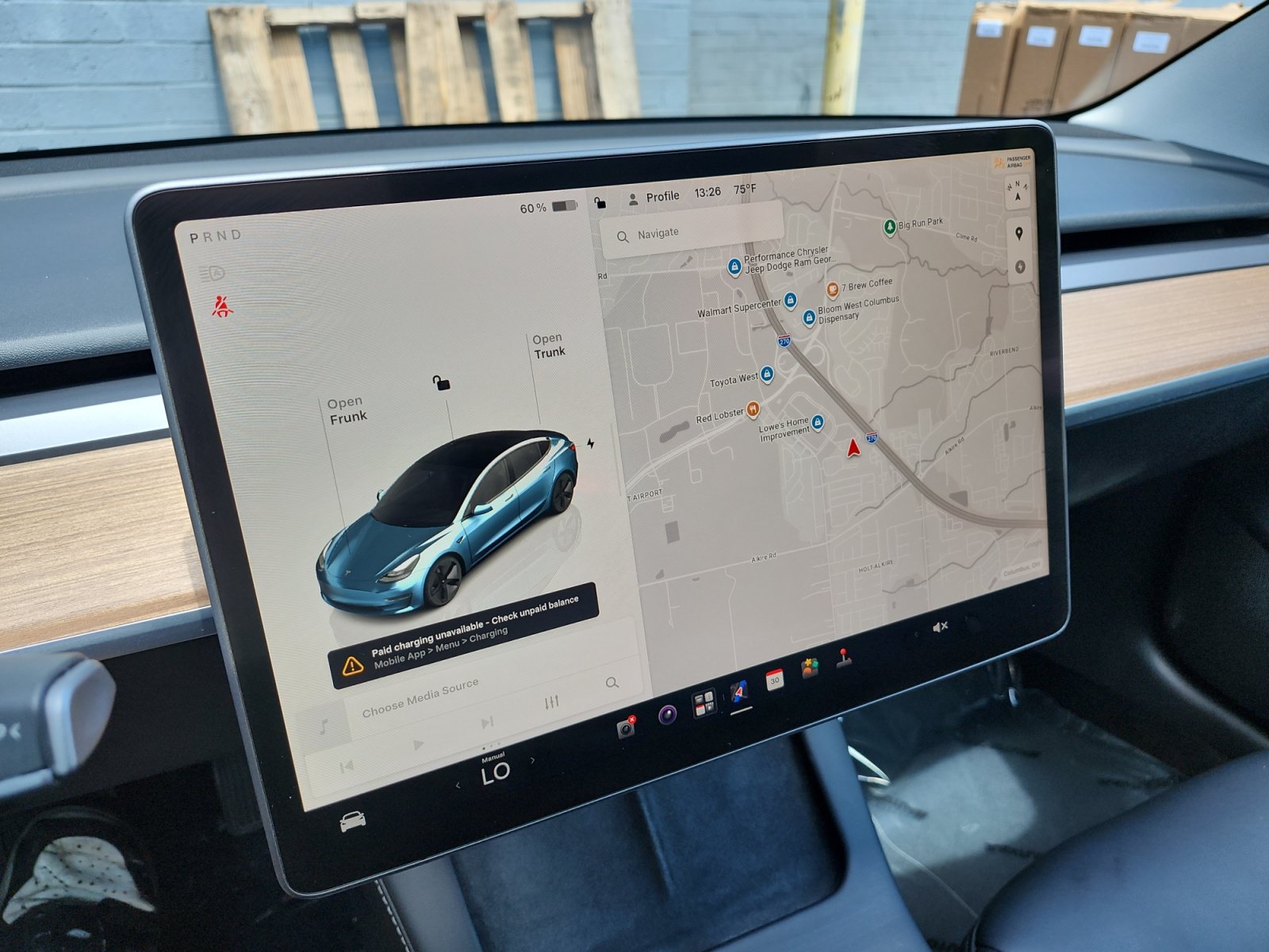 Used 2023 Tesla Model 3 Long Range AWD/4WD image 20