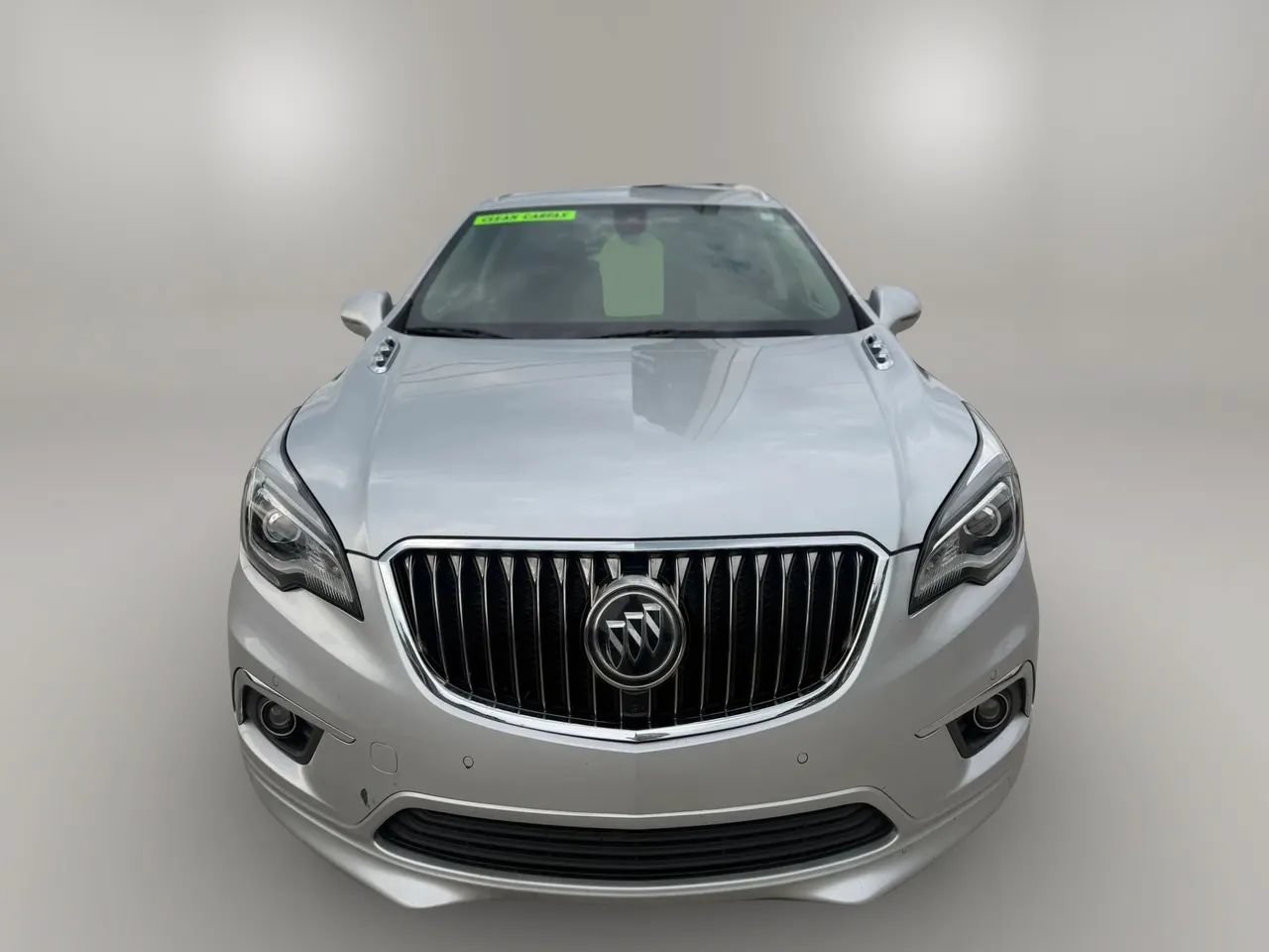 Used 2016 Buick Envision Premium w/ Driver Confidence Package AWD/4WD image 2