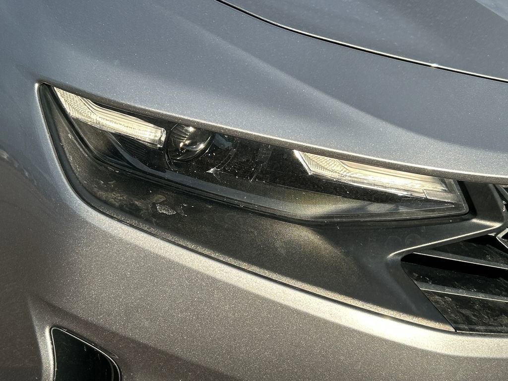 Used 2021 Chevrolet Camaro LT image 29