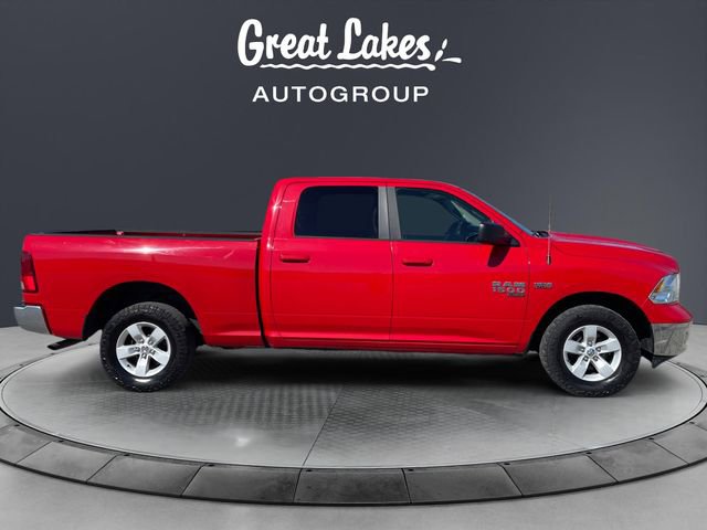Used 2019 RAM 1500 Classic SLT RWD image 6