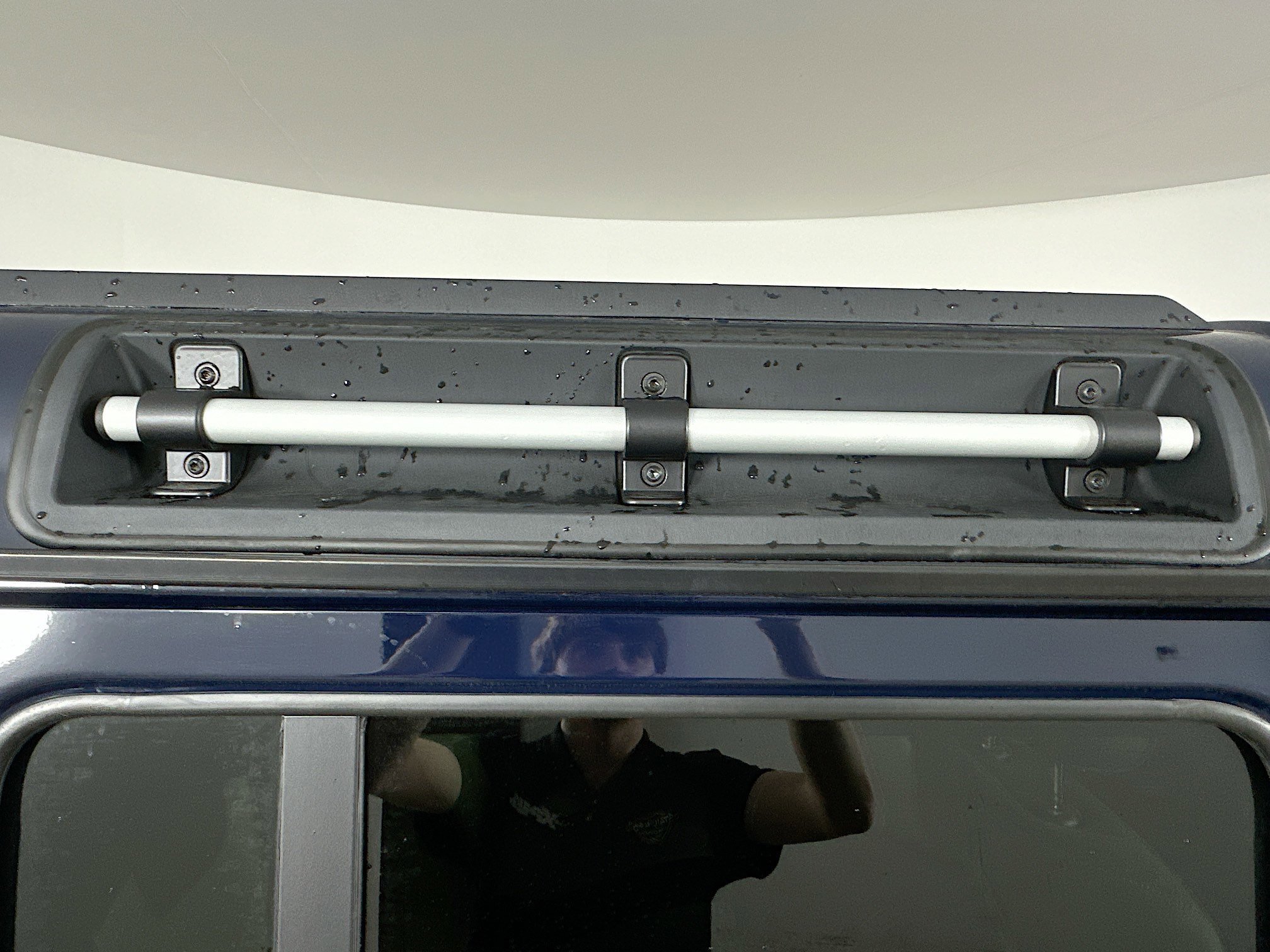 New 2026 INEOS Grenadier Station Wagon AWD/4WD image 12
