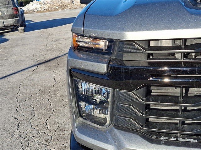 Certified 2026 Chevrolet Silverado 2500 W/T image 10