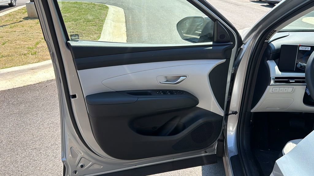 New 2026 Hyundai Tucson SEL image 11