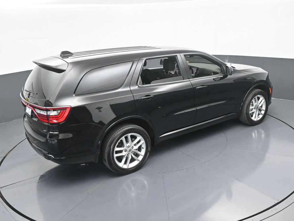 Used 2024 Dodge Durango GT image 53
