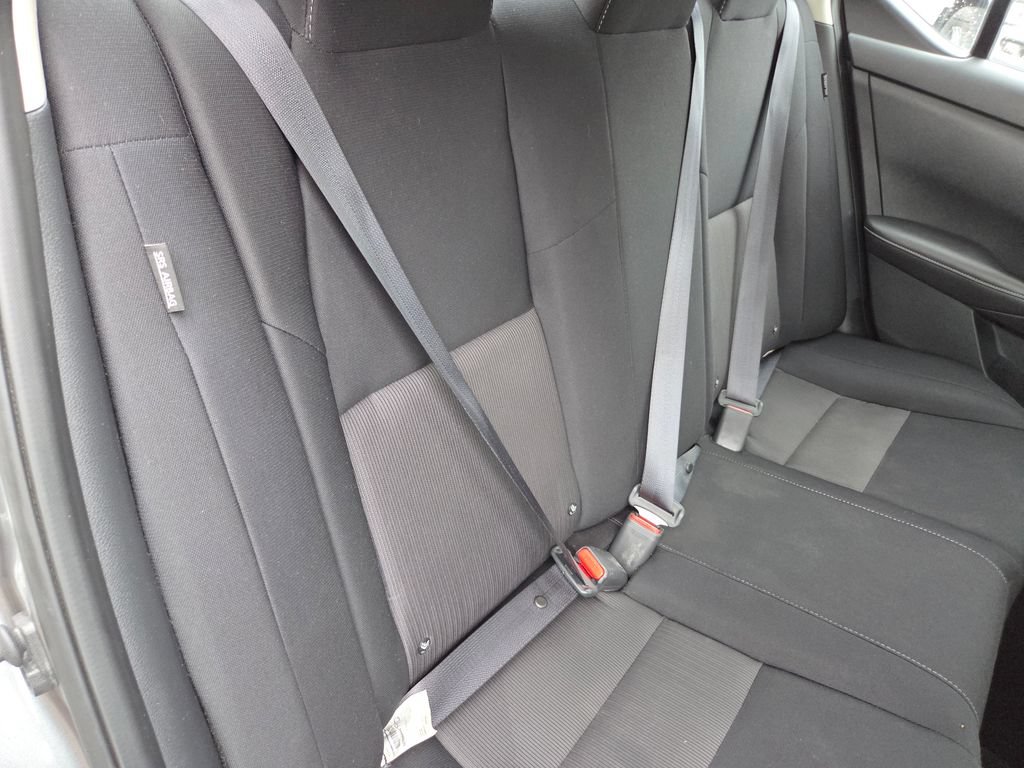 Used 2023 Nissan Sentra SV w/ All-Weather Package FWD image 24