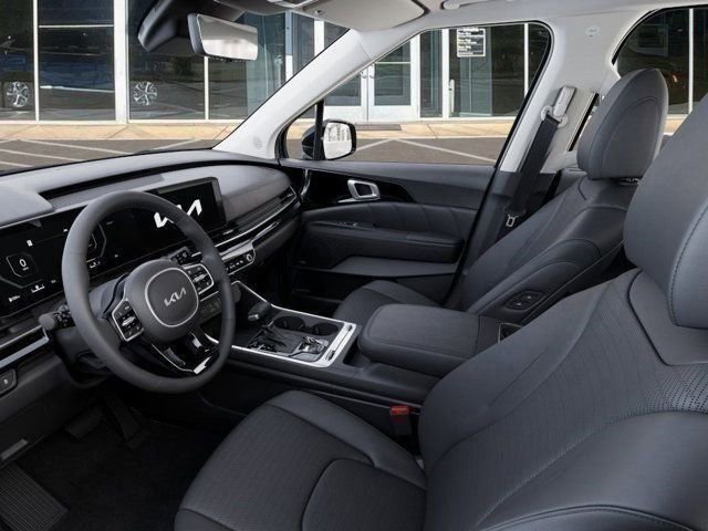 New 2026 Kia Carnival SX Prestige image 13