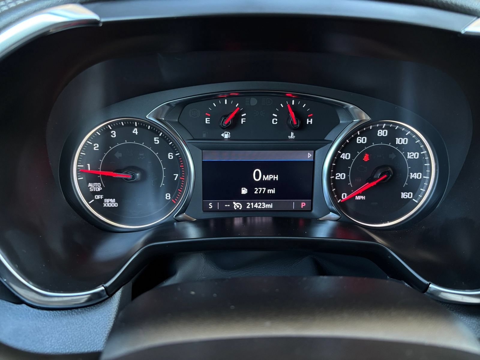 Used 2025 Chevrolet Blazer LT FWD image 41