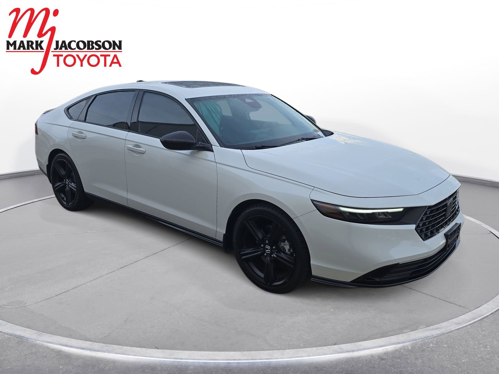 Used 2023 Honda Accord Sport image 5