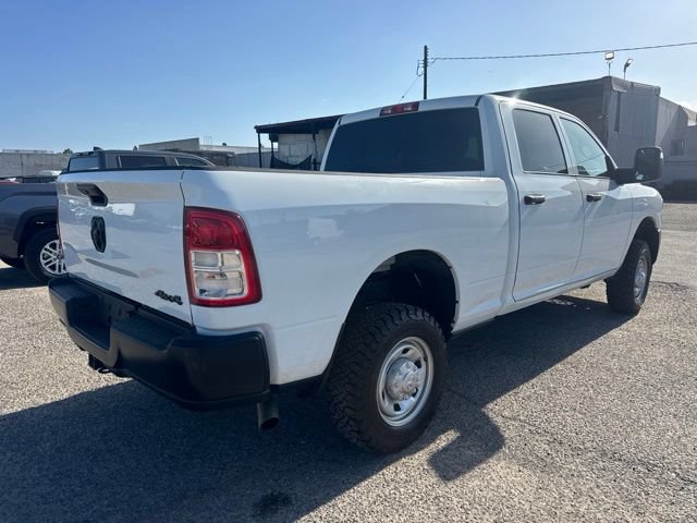 Used 2024 RAM 2500 Tradesman AWD/4WD image 3