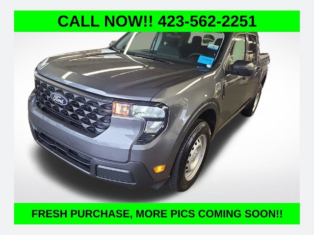 Used 2026 Ford Maverick XL w/ Equipment Group 101A AWD/4WD image 1