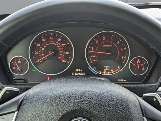 Used 2019 BMW 440i Convertible w/ Convenience Package image 32