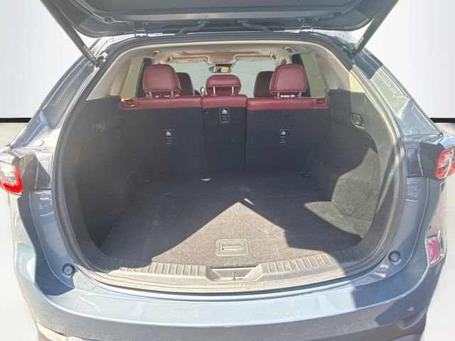 Used 2025 MAZDA CX-5 Carbon Edition AWD/4WD image 31
