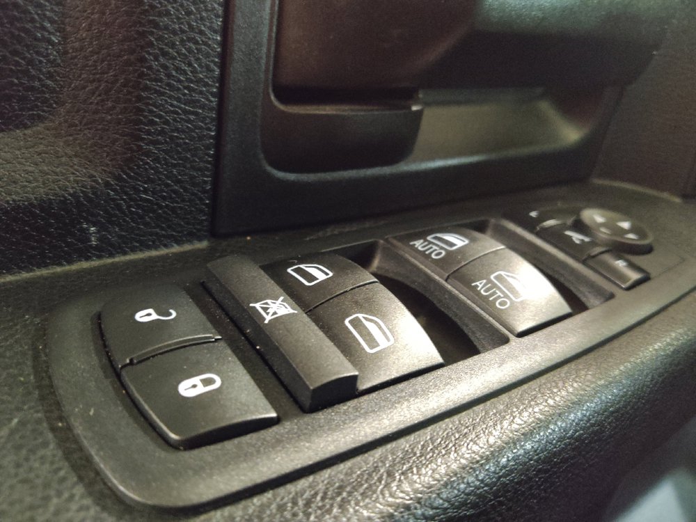 Used 2018 RAM 1500 Tradesman w/ Popular Equipment Group RWD image 27