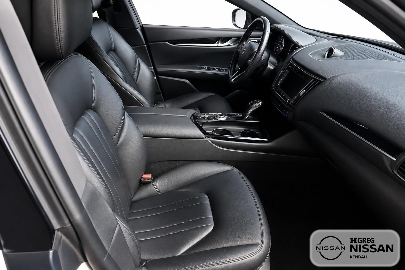 Used 2022 Maserati Levante GT AWD/4WD image 10