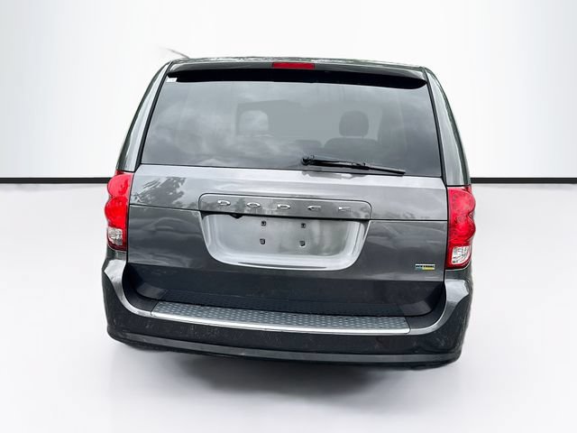 Used 2017 Dodge Grand Caravan SE w/ Power Window Group FWD image 8