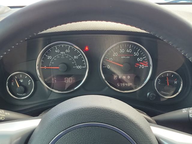 Used 2016 Jeep Wrangler Rubicon image 19