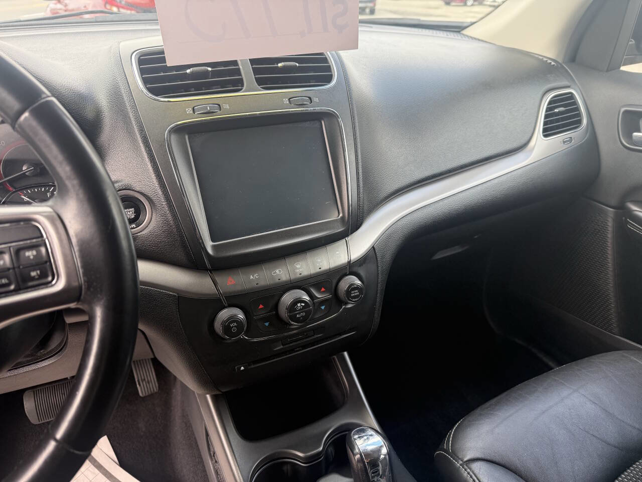 Used 2019 Dodge Journey Crossroad image 13