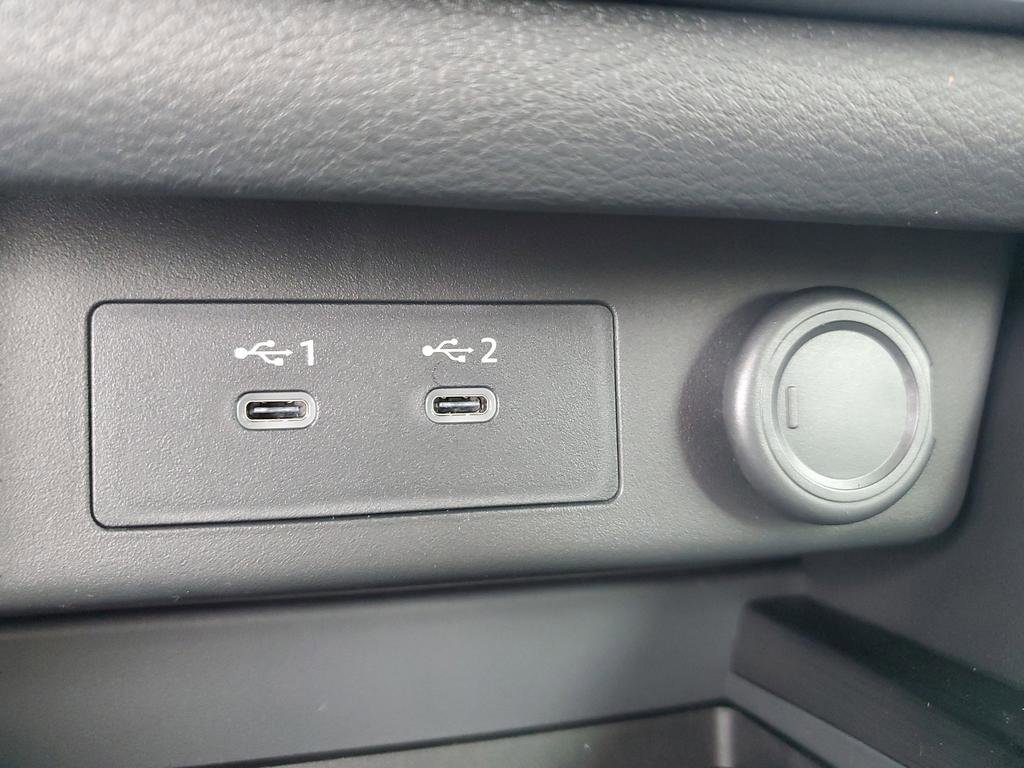 New 2026 Nissan Rogue SV image 23