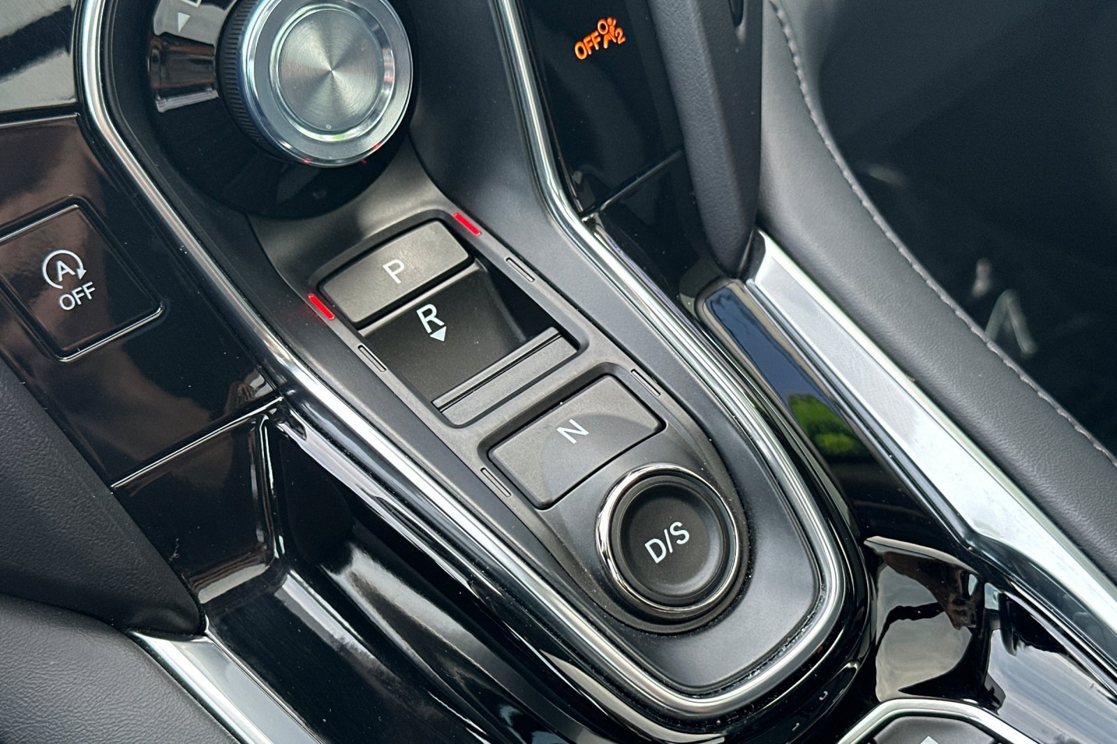 Used 2023 Acura RDX AWD image 22