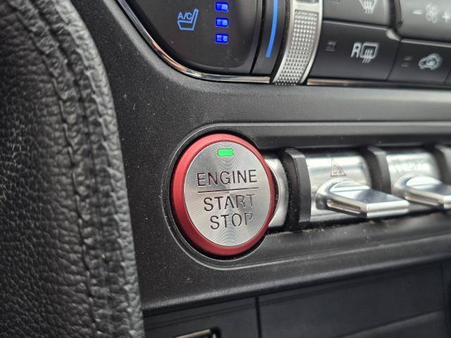 Used 2020 Ford Mustang Premium RWD image 18