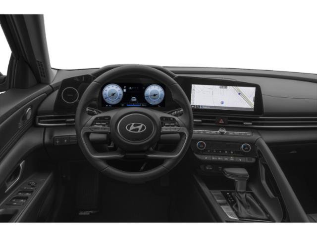 Used 2024 Hyundai Elantra Limited FWD image 10