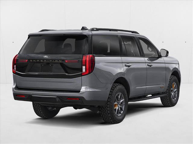 New 2027 Ford Expedition Tremor w/ Driver's Package AWD/4WD video 2