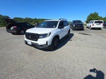 Used 2024 Honda Passport Black Edition image 22