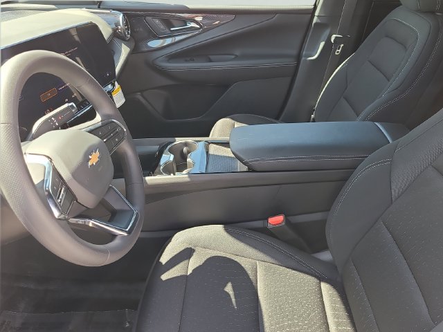 New 2025 Chevrolet Blazer EV LT FWD image 14