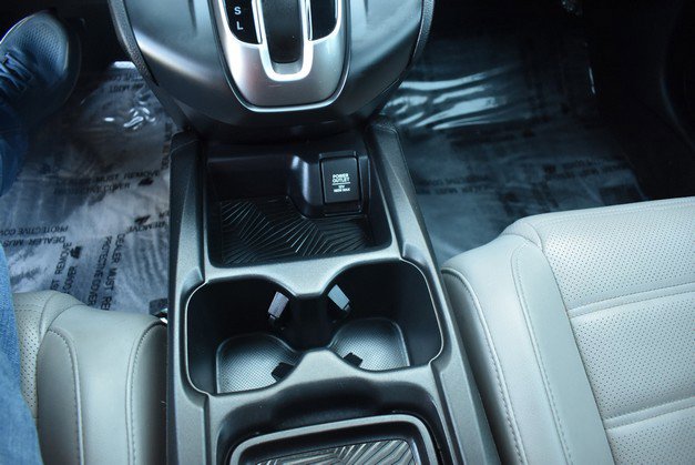 Used 2017 Honda CR-V EX-L image 22