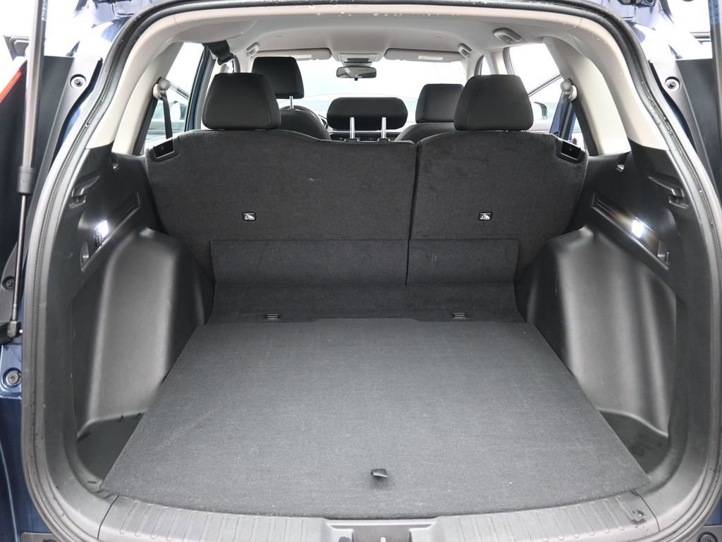 Used 2024 Honda CR-V LX image 15