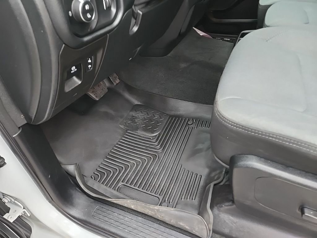 Used 2022 RAM 1500 Big Horn image 39