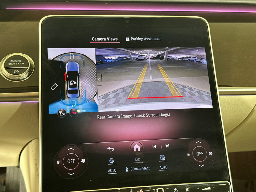 Certified 2026 Mercedes-Benz S 580 4MATIC Sedan image 31