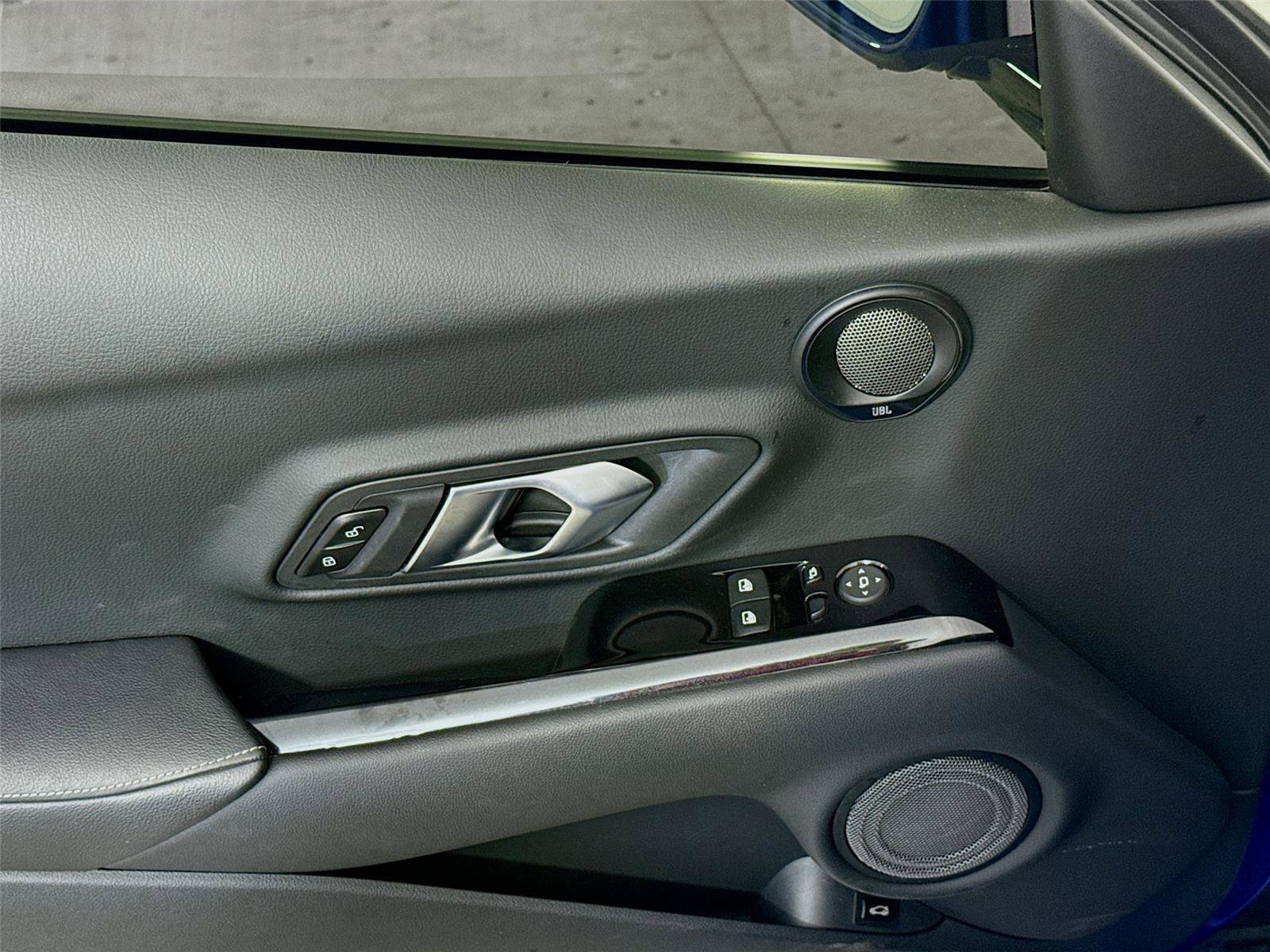 Used 2025 Toyota Supra Premium image 11