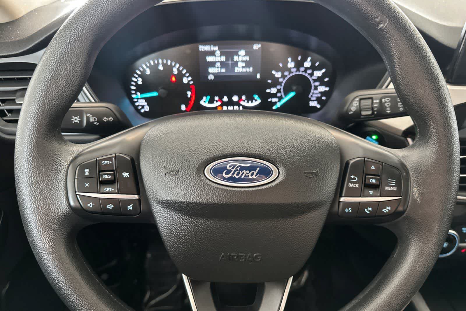 Used 2020 Ford Escape SE AWD/4WD image 26