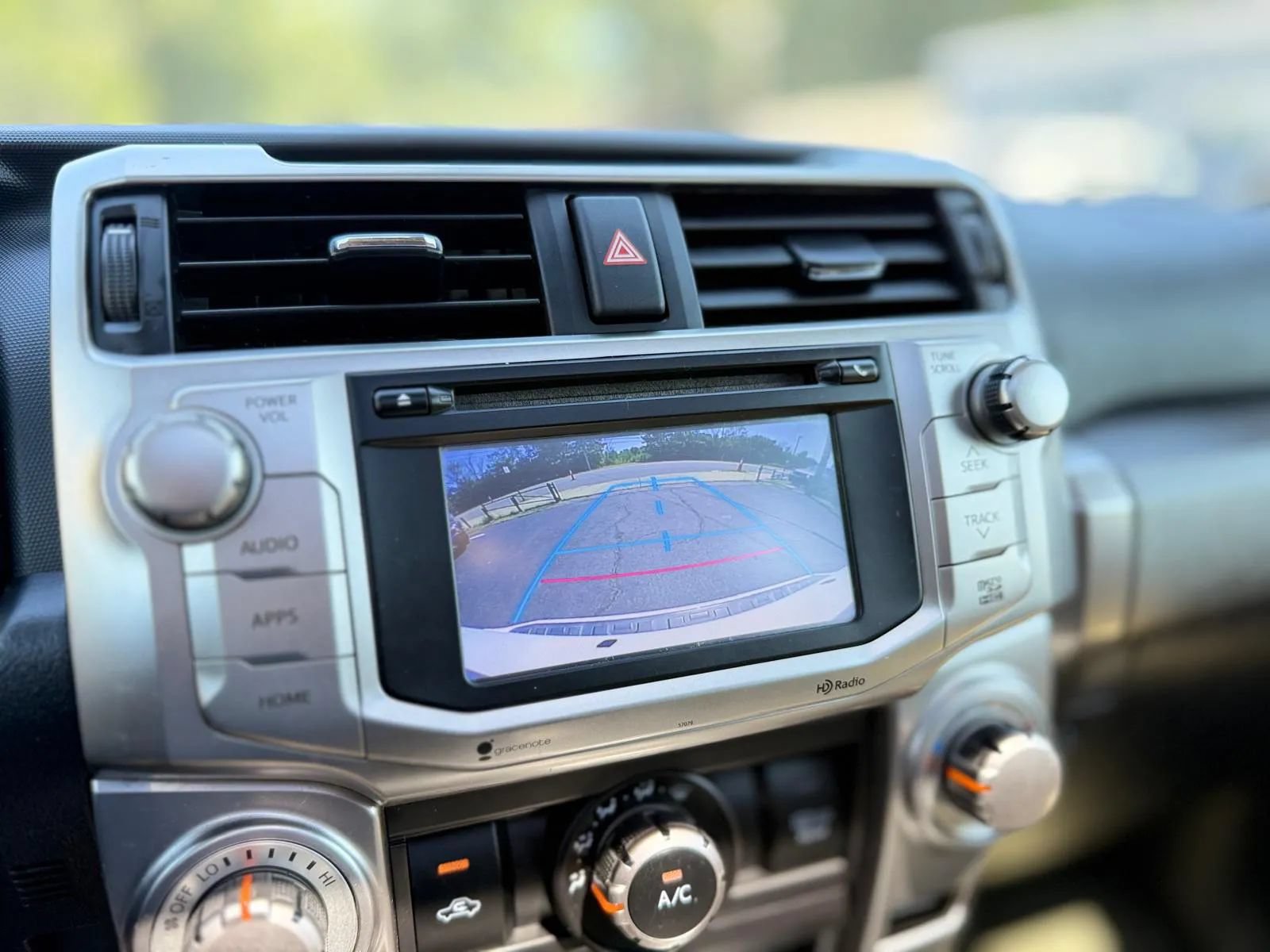 Used 2015 Toyota 4Runner SR5 Premium AWD/4WD image 19