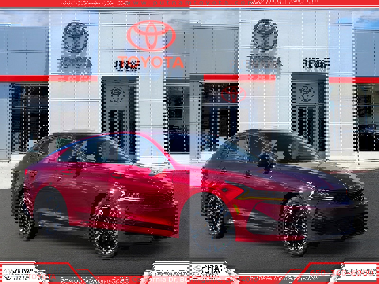 Used 2022 Kia K5 GT-Line