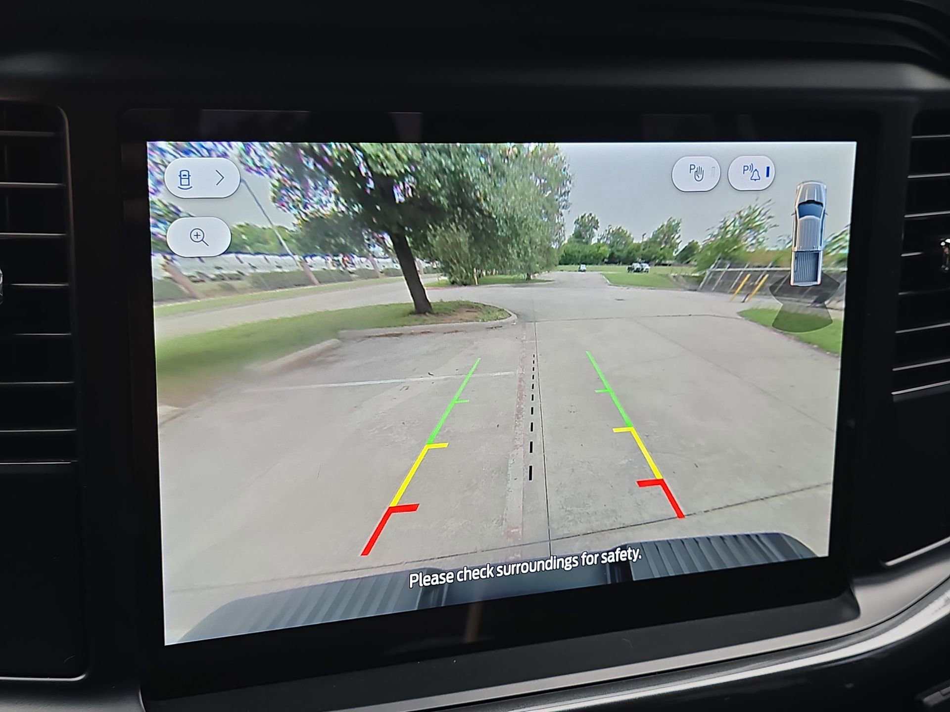 Used 2025 Ford F150 STX RWD image 16