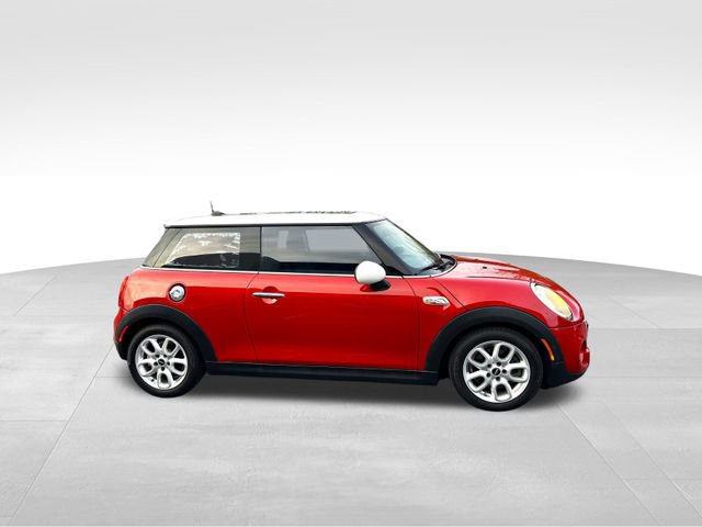 Used 2017 MINI Cooper S image 6
