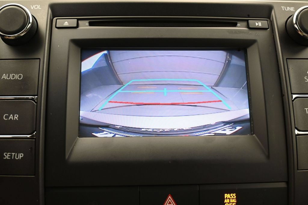 Used 2016 Toyota Camry LE FWD image 21