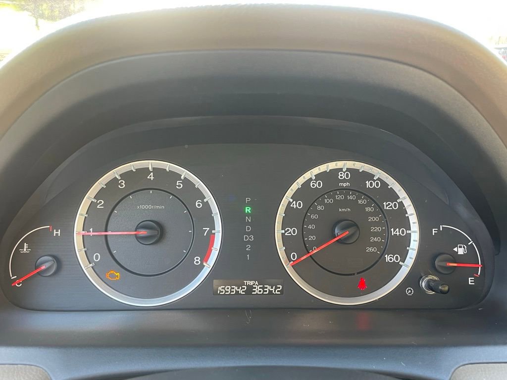 Used 2008 Honda Accord EX-L image 32
