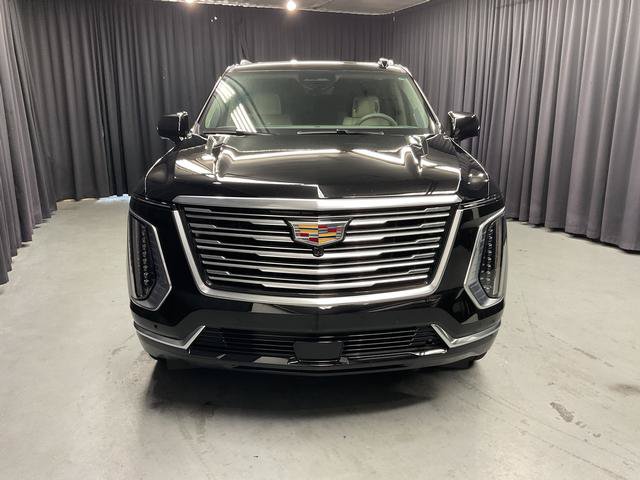 Used 2026 Cadillac Escalade Platinum Luxury AWD/4WD image 8