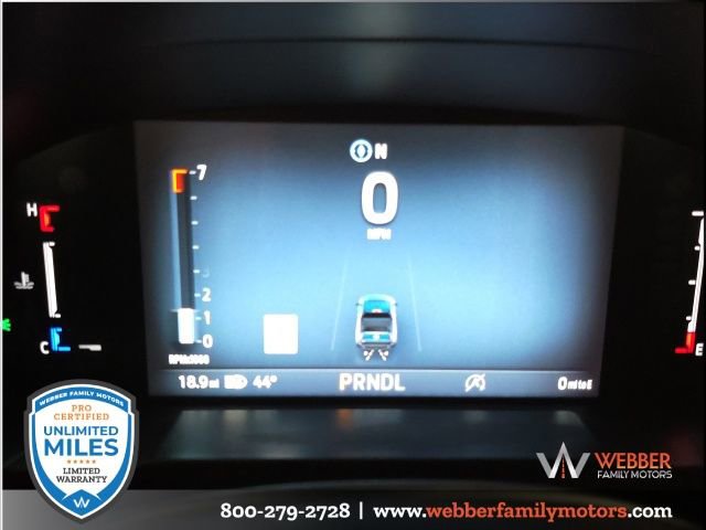 New 2026 Ford Maverick Lariat image 21