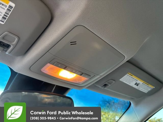 Used 2016 Chevrolet Cruze LS FWD image 19