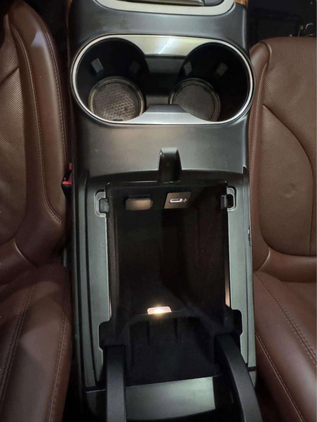 Used 2020 Lincoln Nautilus Reserve w/ Equipment Group 201A image 40