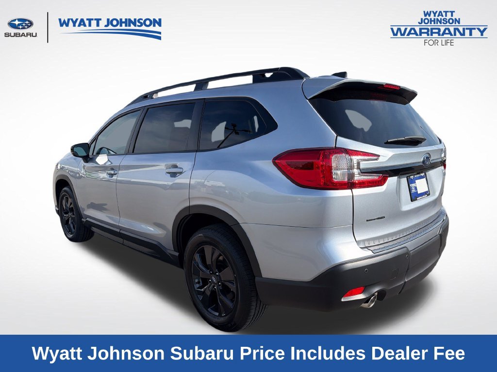 New 2027 Subaru Ascent Premium AWD/4WD image 6